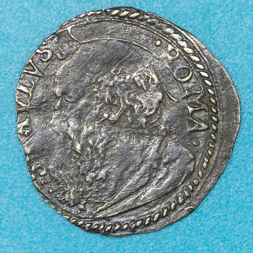 Paolo grosso senza data - paolo,