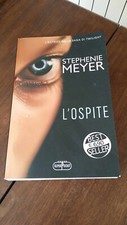 Stephenie Meyer L'Ospite