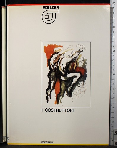 Costruttori augusto murer - i,