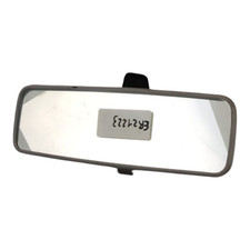 Specchietto Retrovisore Interno FIAT PANDA 2 Serie RICAMBIO USATO ORIGINALE