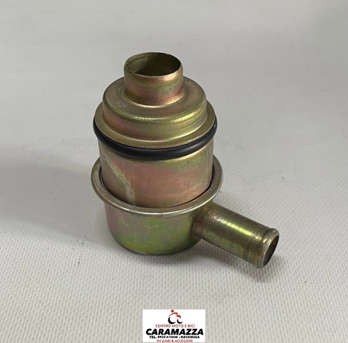 Tappo olio motore con - con, sfiato