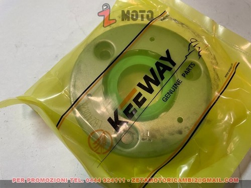 Ruota libera originale - originale, keeway