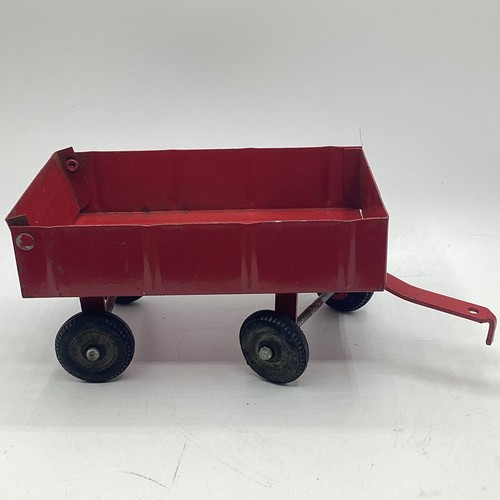 Vintage ertl usa dyersville - vintage,