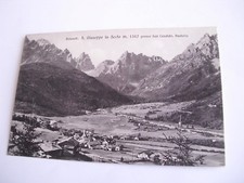 Bolzano - S. Giuseppe in Sesto