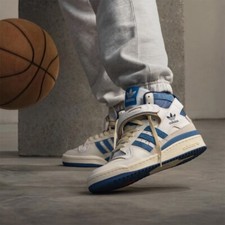 ADIDAS FORUM 84 HIGH BLUE