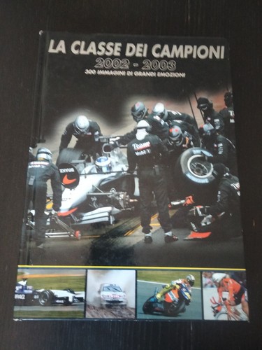 Classe dei campioni - la,