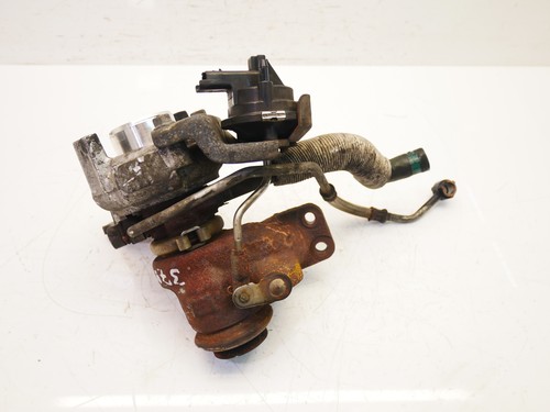 Turbocompressore per ford - turbocompressore,