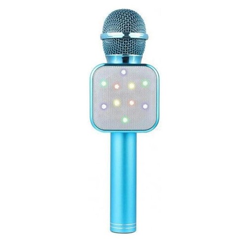 Microfono portatile wireless - wireless, +