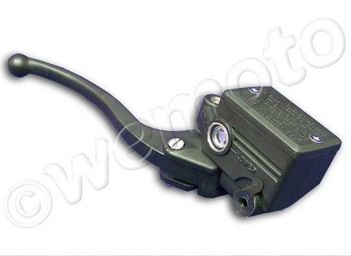 Pompa freno doppio disco - freno,