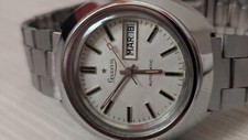 LEVRETTE STELLINA PAUL PICOT AUTOMATIC INOX INCABLOC ETA