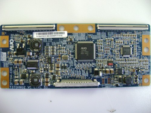 Scheda con sanyo - scheda,