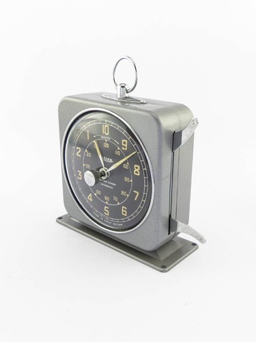 Raro timer - , da
