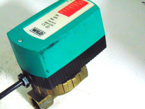 Pompe chaudiere circulateur - de,