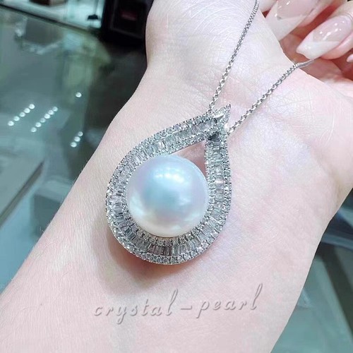 Collana con ciondolo perno - collana,