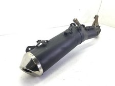 SCARICO MARMITTA SUZUKI DL