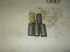 5 BICCHIERI PUNTERIE ASTE