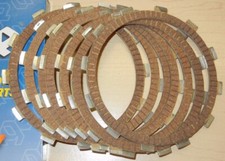 ADIGE MA-146 SERIE DISCHI FRIZIONE CAGIVA WMX 500 DAL 1986 IN POI