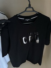 Shirt icona dsquared2 - icona,