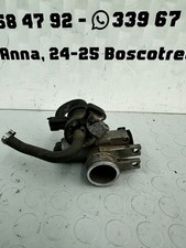 Corpo Farfallato Piaggio