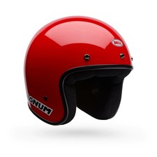 Casco Jet Cafe Racer Bell
