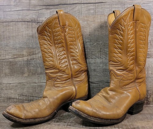 Stivali cowboy vintage - cowboy,