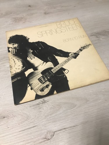 Bruce springsteen born - -,
