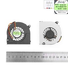 Ventilatore CPU Per Portatile