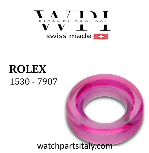 Rolex calibro 1530 - calibro,