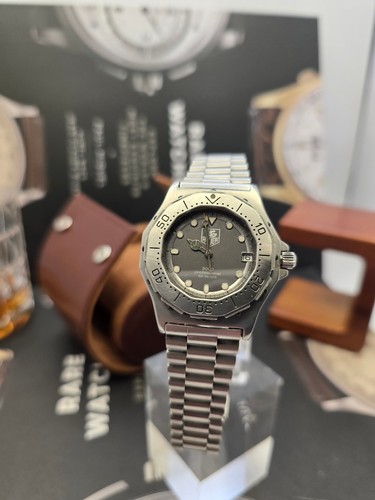 Tag heuer 3000 professional - tag,