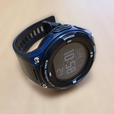 CASIO PRO TREK Smart