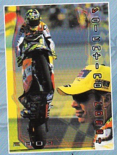 Valentino rossi calendario - rossi,