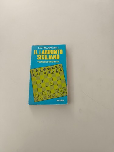 Libro labirinto siciliano - libro, il
