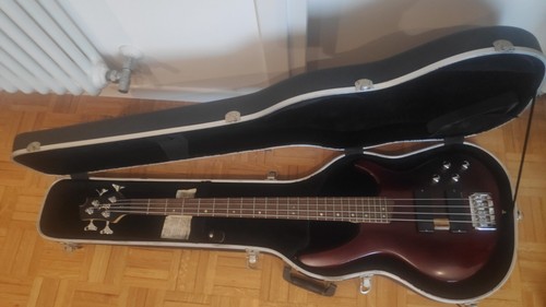 Cort bass korea 2003 - bass,