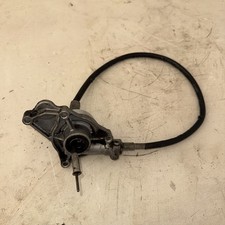 1978 Honda Cx500 Tachometer