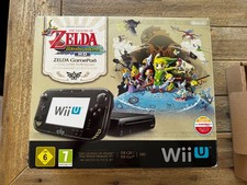 Console nintendo wii - console,