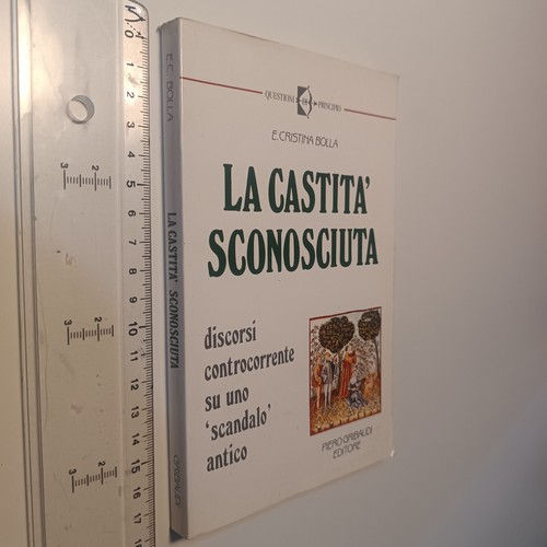 Cristina bolla la - cristina,