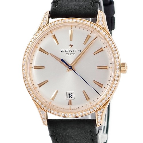 Zenith elite 2022 670 - zenith,