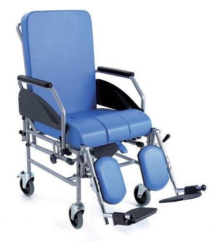 Sedia comoda per anziani - comoda, in