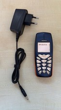 Nokia 3510i Blu Completo