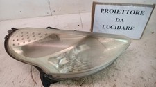 FARO FANALE ANTERIORE DESTRO