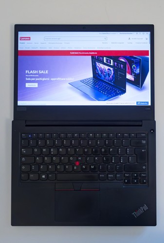 Portatile lenovo thinkpad e495 - thinkpad,