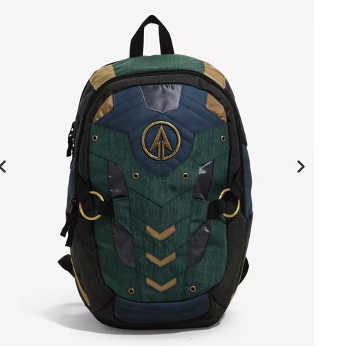 Zaino marvel avengers occhio - zaino,