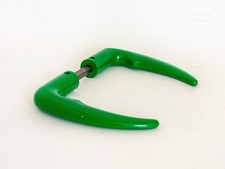 Maniglie per porte in plastica