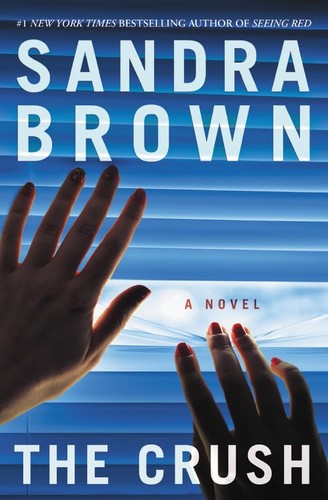The crush brown sandra - -,