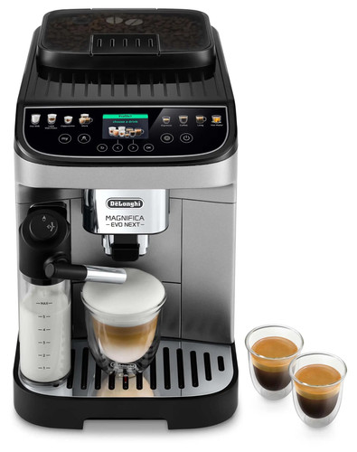 Macchina caffè automatica - da,
