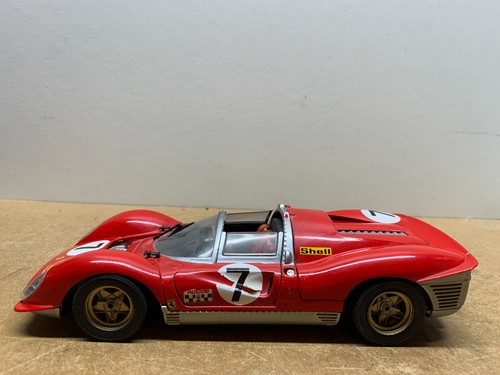 Jouef evolution ferrari 330 - evolution, p4