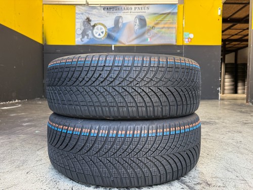Pneumatici goodyear vector - 2,