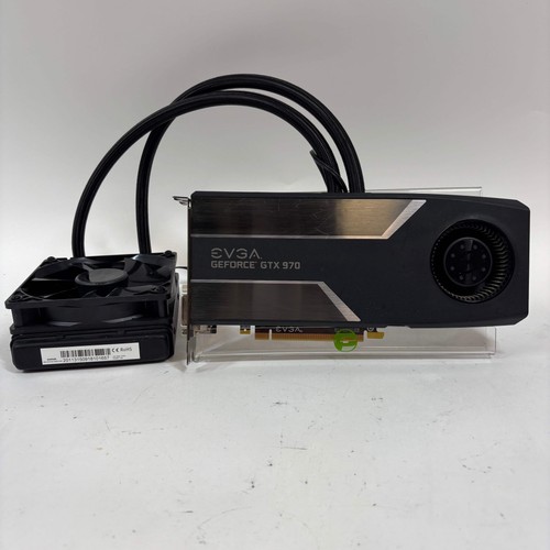 Scheda grafica evga geforce - scheda,