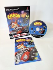 Crash: Tag Team Racing (Sony