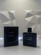 Profumo Chanel Bleu de Chanel